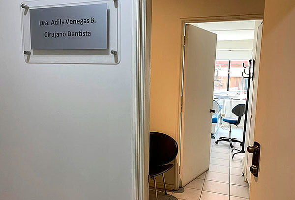 Limpieza dental con profilaxis+destartraje+pulido coronario