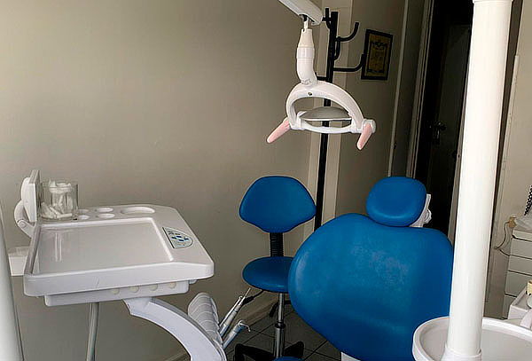 Limpieza dental con profilaxis+destartraje+pulido coronario