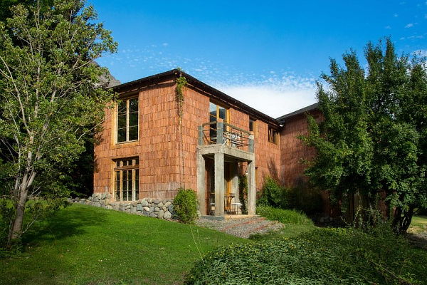 Hotel Altiplánico, Cajón del Maipo: Almuerzo o cena para 2