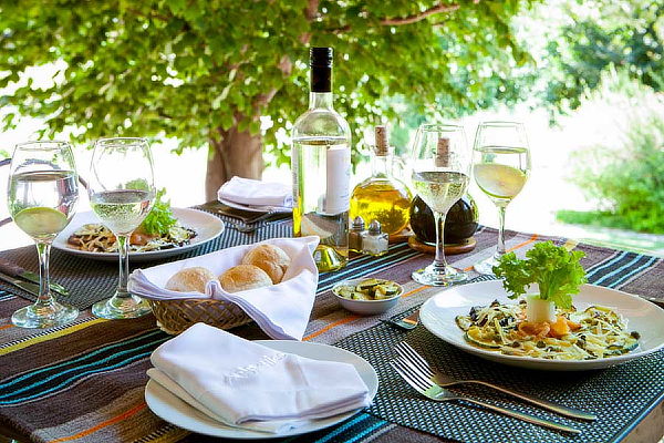 Hotel Altiplánico, Cajón del Maipo: Almuerzo o cena para 2