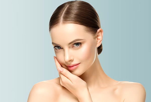 ¡Adiós a las bolsas! Drenaje Linfático Facial y Más!