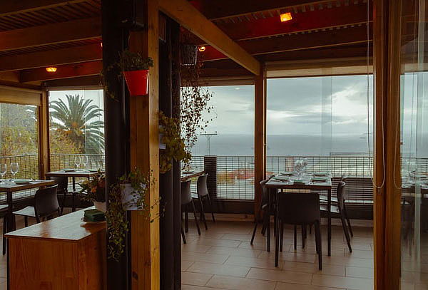 Cena para 2 personas en Restaurate Ahumador Porteño