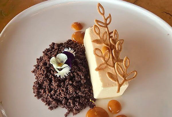 Cena para 2 personas en Restaurate Ahumador Porteño