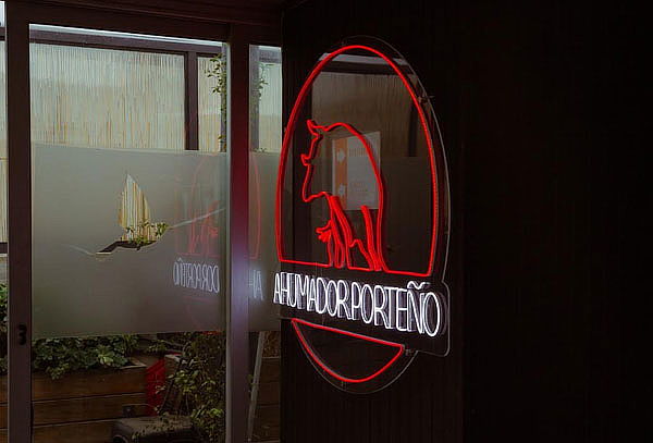 Cena para 2 personas en Restaurate Ahumador Porteño