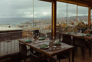 Cena para 2 personas en Restaurate Ahumador Porteño