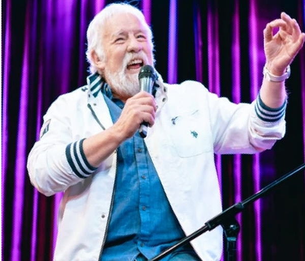 Ivan Arenas 