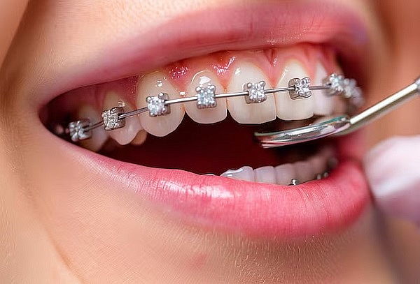 Cupón de descuento en instalación de brackets