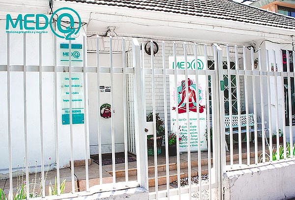 2 o 3 Sesiones de Cámara Hiperbárica + Consulta Médica