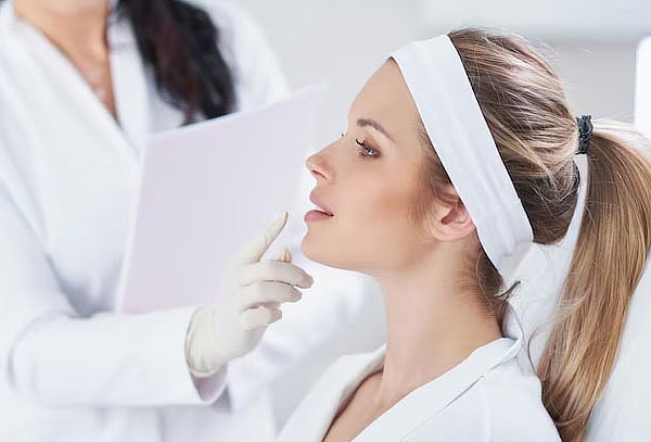Evaluación Medicina Estética + Limpieza Facial Profunda 