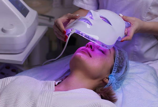 Limpieza Facial Profunda (45–60 min) en Clínica Vitaplace 