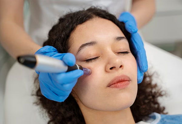 Microneedling Total Skin en Clínica Vitaplace