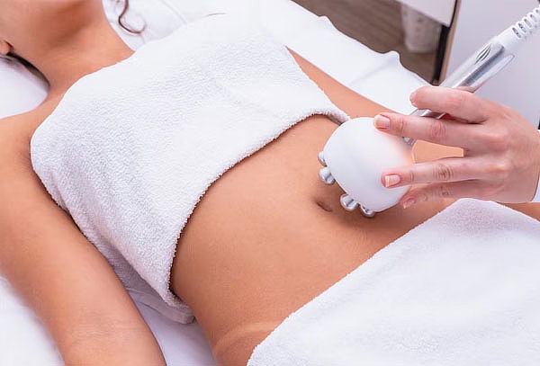 Masaje Corporal (Relajante o Descontracturante – 45 min)