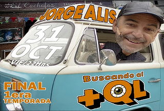 Show Stand Up - semifinalistas buscando al mas QL