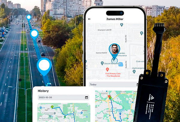 Rastreador GPS NEMESIS Localizador Vehicular + Instalación 