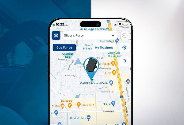 Rastreador GPS NEMESIS Localizador Vehicular + Instalación 