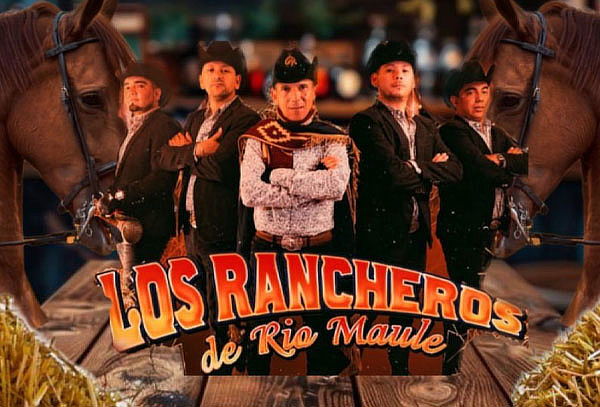 Entrada a Vacilon Ranchero 9 de Noviembre