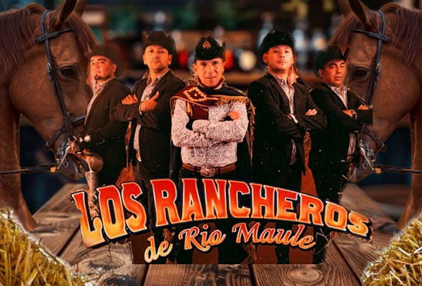 Entrada a Vacilon Ranchero 9 de Noviembre