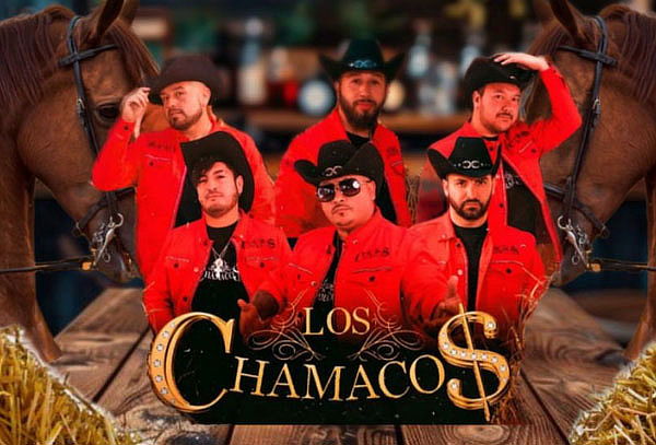Entrada a Vacilon Ranchero 9 de Noviembre