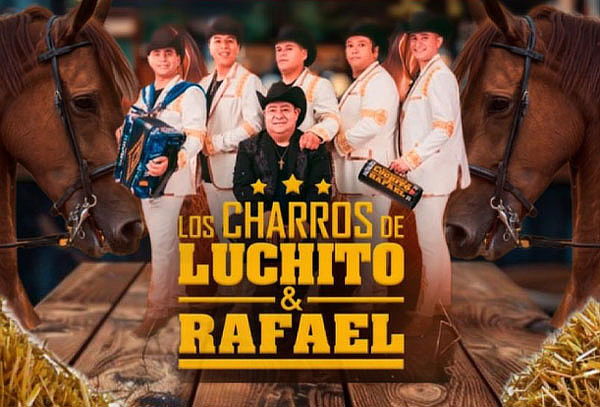 Entrada a Vacilon Ranchero 9 de Noviembre