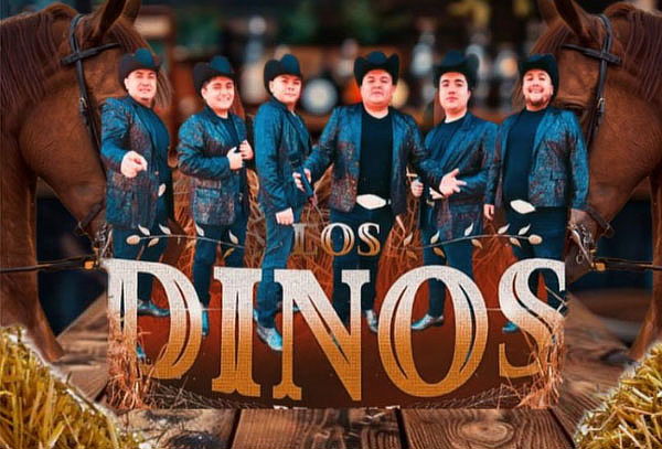 Entrada a Vacilon Ranchero 9 de Noviembre