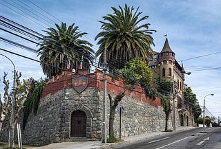 3 Días 2 Noches Medievales Para 2 Personas en Viña del Mar