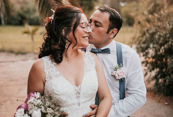 Foto Estudio F8 Fotografia Sesión Fotográfica para Parejas