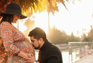 Estudio F8 Fotografia Sesión Fotográfica para Embarazadas