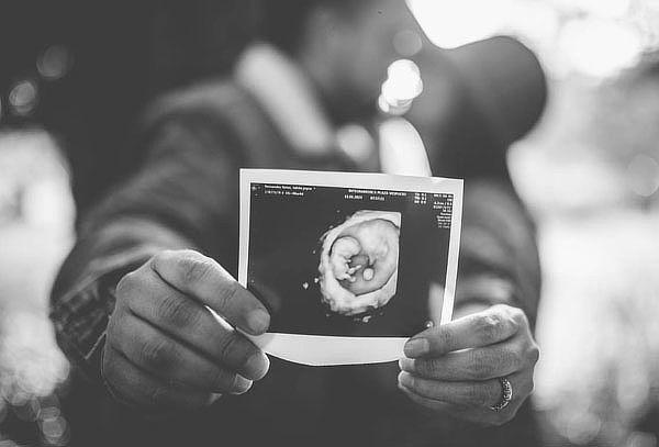 Estudio F8 Fotografia Sesión Fotográfica para Embarazadas