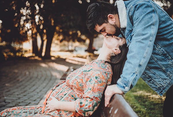 Estudio F8 Fotografia Sesión Fotográfica para Embarazadas