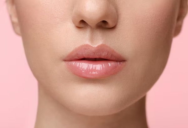BB Lips + Limpieza + Exfoliación 