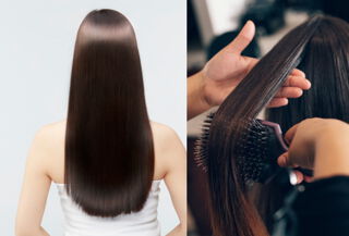 Tratamiento Capilar con Ácido Hialurónico (Hidrata y Repara)