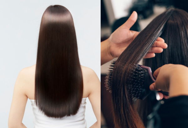 Tratamiento Capilar con Ácido Hialurónico (Hidrata y Repara)