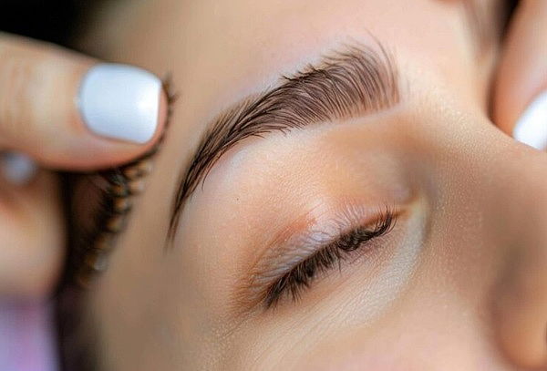 Laminado de Cejas + Lifting de Pestañas + Tinte + Serum