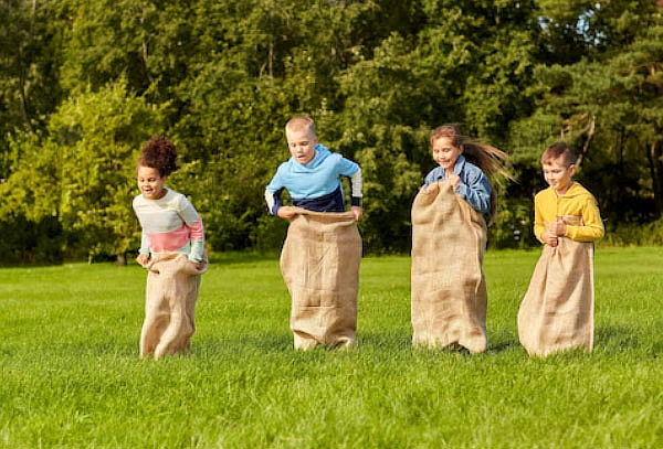 Animación deportiva para cumpleaños a domicilio desde 1 Hora
