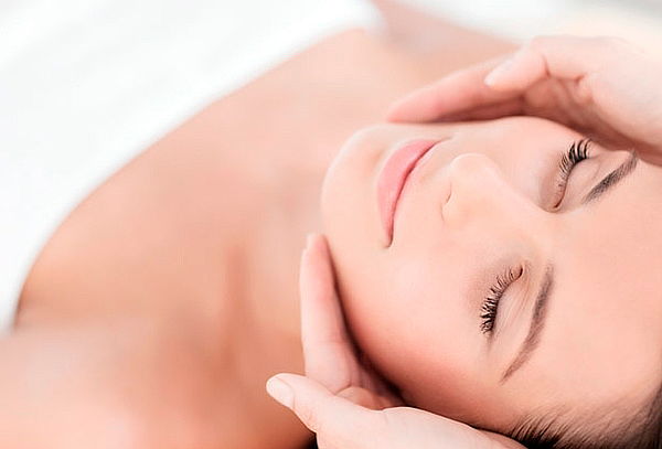 Masaje Descontracturante y de relajación en espalda y más