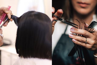 Corte Bordado + Todo Largo