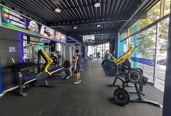 Plan Trimestral Sucursal Única en Upgrade (ex Pacific)