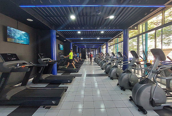 Plan Trimestral Sucursal Única en Upgrade (ex Pacific)