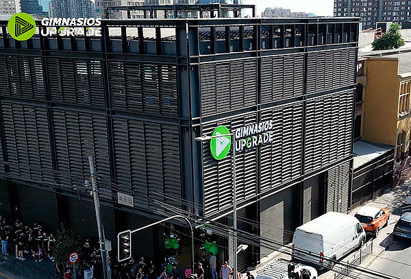 Plan mensual Sucursal Única a elección Pacific o Upgrade!