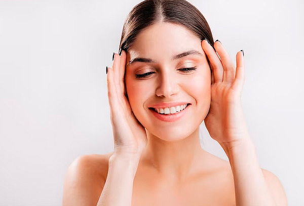 OZ HAPPY  el suero diseñado para mejorar el estado de ánimo