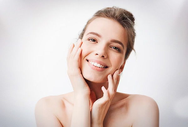 OZ HAPPY  el suero diseñado para mejorar el estado de ánimo 