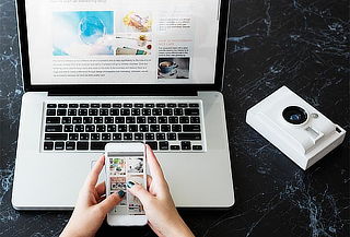 Creación de paginas Web 