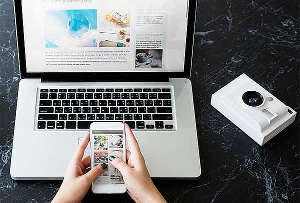 Creación de paginas Web 