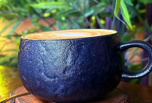 Imprime tu foto en el Café! en Encanto, El Eje Cafetero