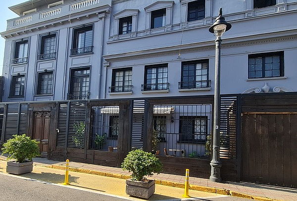 3 Días 2 Noches para 2 Personas + Desayuno