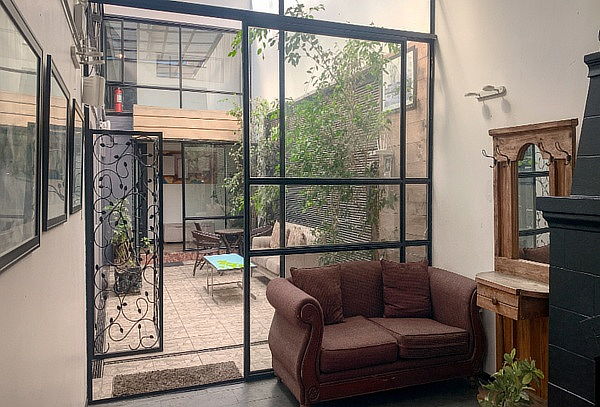 3 Días 2 Noches para 2 Personas + Desayuno