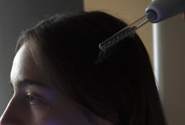 Head Spa Japonés Premium + Masaje descontracturante