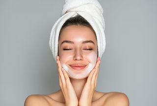 Limpieza Facial Básica + Hidratación + Mascarilla 