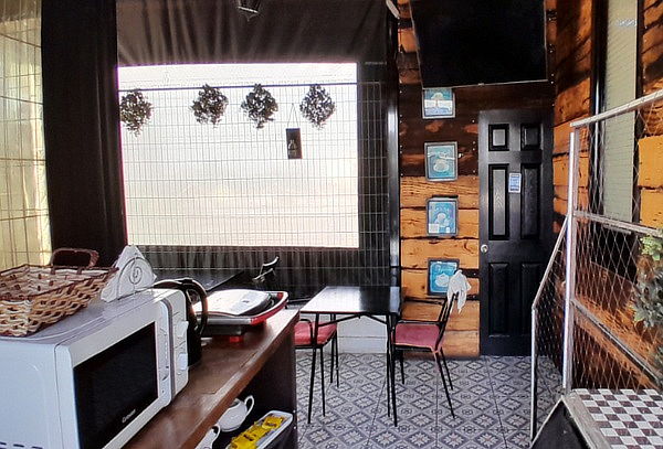 3 Días 2 Noches para 2 Personas + Desayuno 