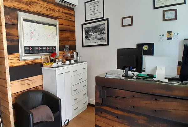 3 Días 2 Noches para 2 Personas + Desayuno 